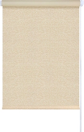 Рулонные шторы Legrand БлэкКрист 58080062 60х160 см крем