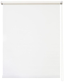 Рулонные шторы Уют Плайн полиэстер 60х175 см белые