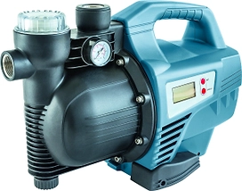 Поверхностный насос автоматический HWA 4100