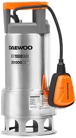 Погружной насос дренажный DAEWOO Ddp