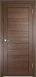 Межкомнатная дверь Бавария глухая Дуб неаполь 70х200 см