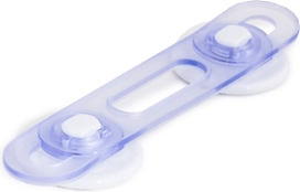 Блокиратор универсальный PALLADIUM BS 46.09 прозрачный 2 шт