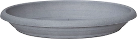 Поддон для горшков Scheurich Saucer 331 37 см гранит
