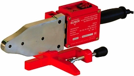 Аппарат для сварки труб ELITECH СПТ 1500 1500 Вт