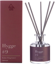 Диффузор HYGGE лаванда 50 мл