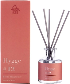 Диффузор HYGGE нежная роза 50 мл