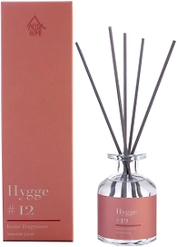 Диффузор HYGGE нежная роза 100 мл