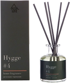 Диффузор HYGGE источник 50 мл