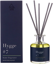 Диффузор HYGGE виноград мускат 50 мл