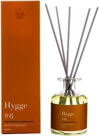 Диффузор HYGGE манго 100 мл
