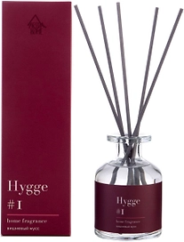 Диффузор HYGGE вишневый мусс 100 мл