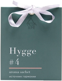 Саше HYGGE источник 10 гр