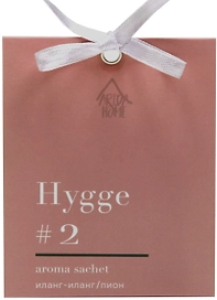 Саше HYGGE иланг пион 10 гр