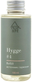 Наполнитель для диффузора HYGGE источник 100 мл