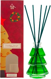 Диффузор елочка глинтвейн 90 мл