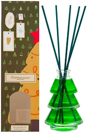 Диффузор елочка таежная пихта 90 мл