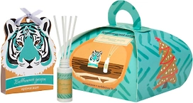 Набор арома бисквитный десерт 15х13х12 см