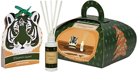 Набор арома таежная пихта 15х13х12 см