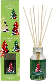 Диффузор ароматический Wax Lyrical рождественская елка 100 мл