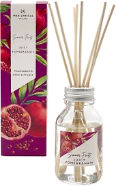 Диффузор ароматический Wax Lyrical гранат 100 мл