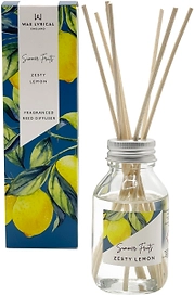 Диффузор ароматический Wax Lyrical пикантный лимон 100 мл