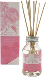 Диффузор ароматический Wax Lyrical розовые лепестки 100 мл