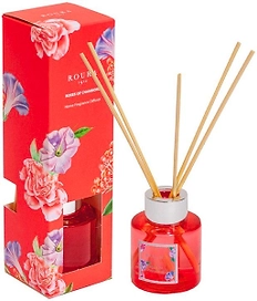 Диффузор парфюмированный Roura вишня 5х5х18 см