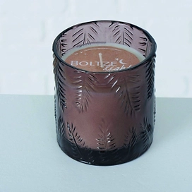 Свеча в стакане Namada в ассортименте 9 см