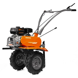 Мотоблок DAEWOO DATM 2.1 7,5 л.с.