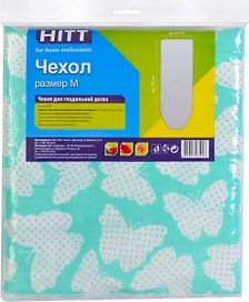 Чехол для гладильной доски HITT H5005 120x42 см
