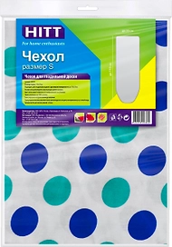 Чехол для гладильной доски HITT H5010 114x37 см