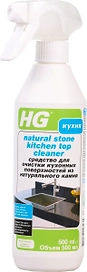 Средство для чистки натурального камня HG 0,5 л