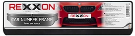 Рамка для номера REXXON