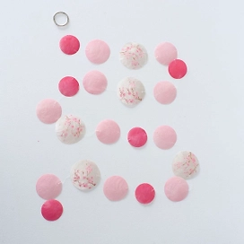 Гирлянда Boltze Sakura с рисунком 180 см