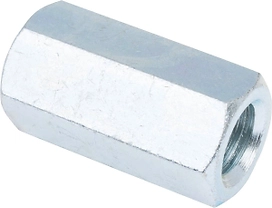 Гайка DIN 6334 Стройбат переходная М8 