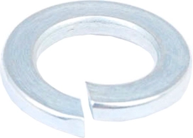 Шайба пружинная Стройбат M10 DIN 127 8 шт