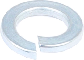 Шайба пружинная Стройбат M12 DIN 127 5 шт