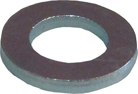 Шайба плоская Стройбат М4 DIN 125A 40 шт