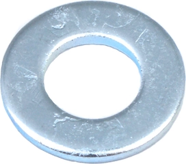 Шайба плоская Стройбат М12 DIN 125A 8 шт