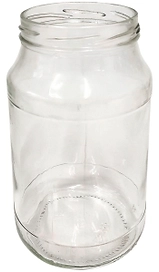 Банка для хранения ТО D82 0,95 л