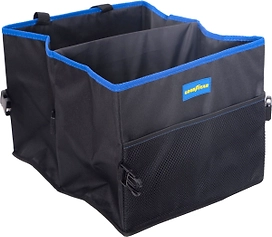 Органайзер GOODYEAR 40х29х26 см 28 л