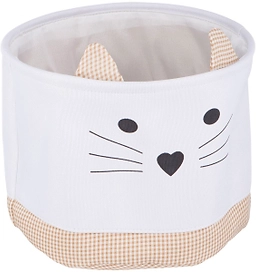 Корзина для хранения HANDY HOME Котенок 32х32х25 см