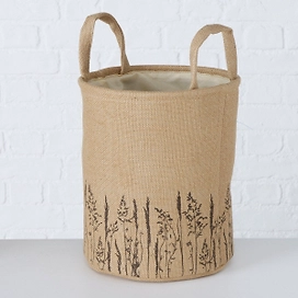 Корзина из джута Graser 30 см