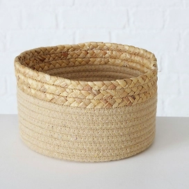 Корзина плетеная Len в ассортименте 11 см