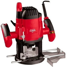 Фрезер ELITECH Ф 1800Э