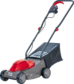 Газонокосилка электрическая CMI 32 см 1000 В