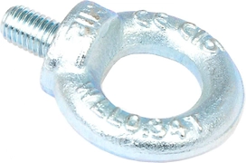 Болт DIN 580 рым М8 мм 1 шт