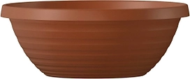 Горшок Scheurich Country Star Planter 276 D40 см пластиковый терракота 