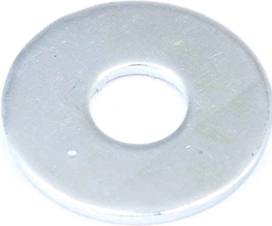 Шайба кузовная Стройбат M8 DIN 9021 100 шт