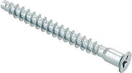 Стяжка Стройбат крестообразная M5х50 мм 20 шт